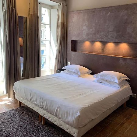 Appartement Marais Sicile à Paris Extérieur photo